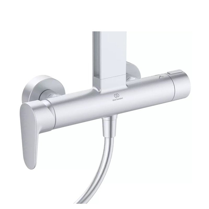 Ceraflow AlU+ Душ система