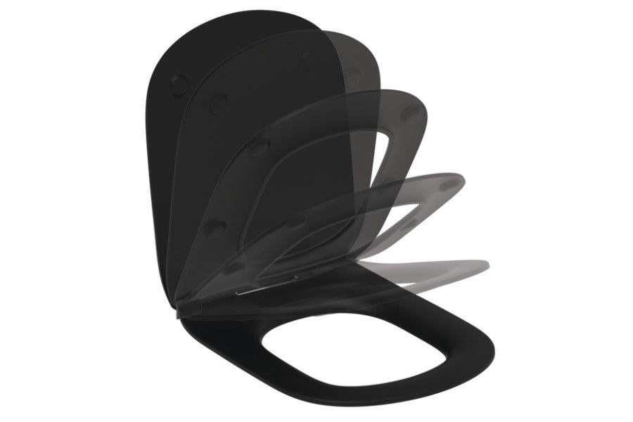 TESI Rimless+ Комплект за вграждане