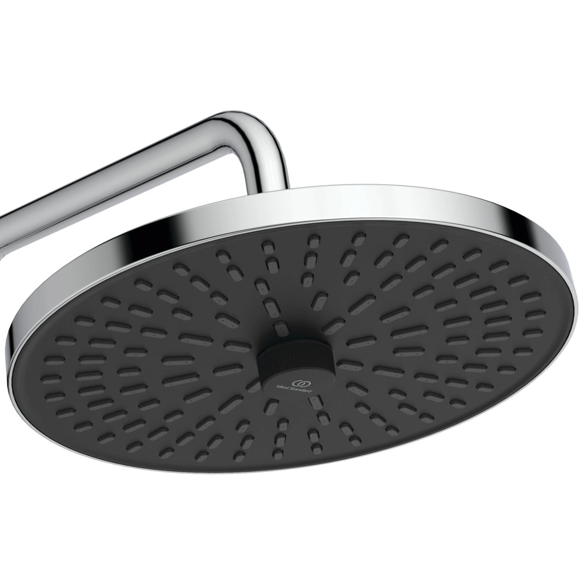 Ceratwist Душ система за инсталация със стенен смесител