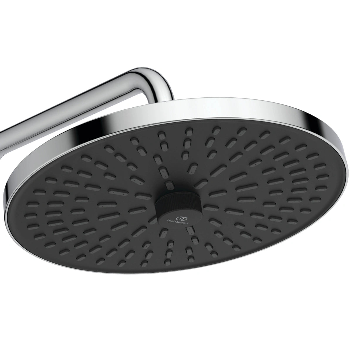 Ceratherm Душ система с термостатен смесител