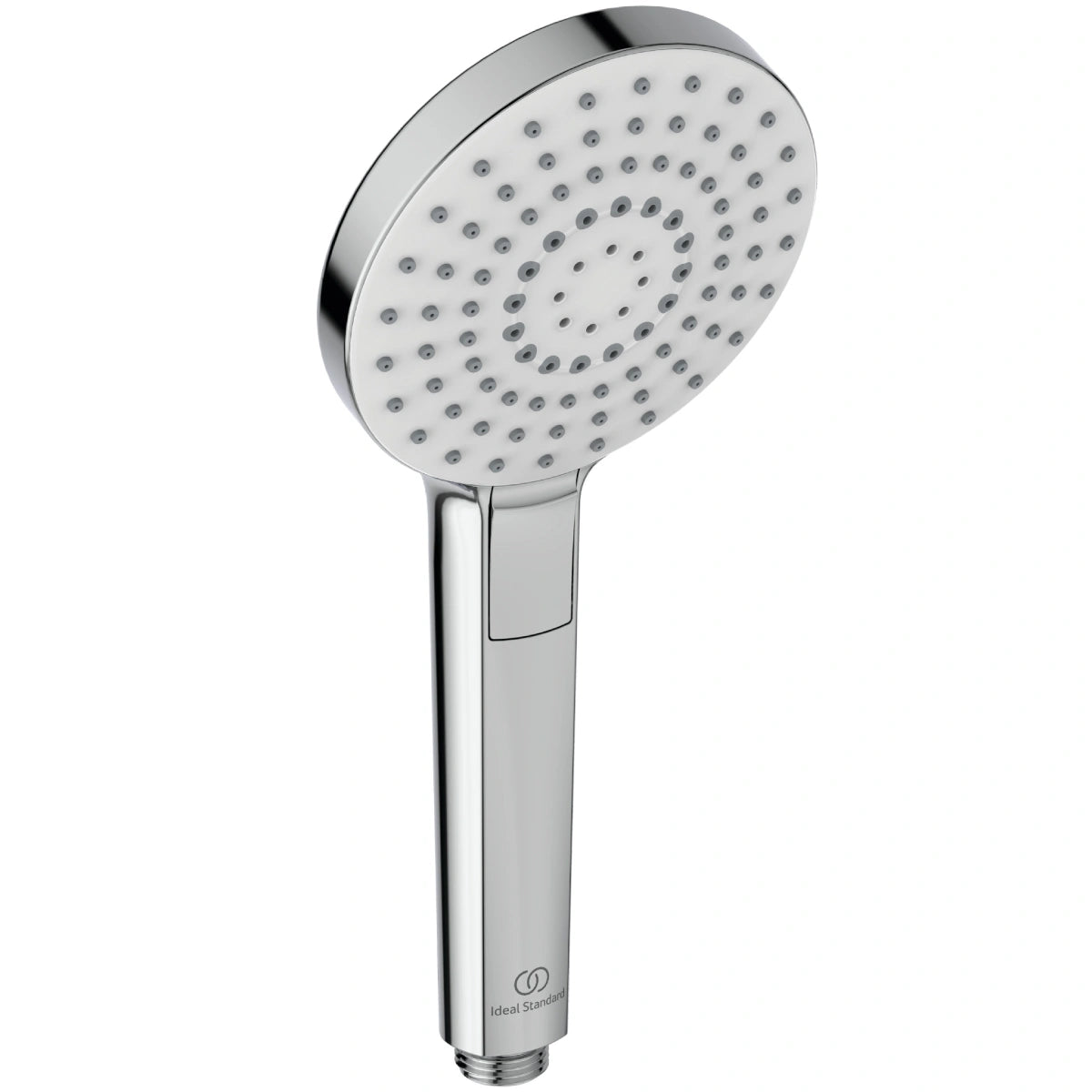 Ceratherm Душ система със термостатен стенен смесител за душ