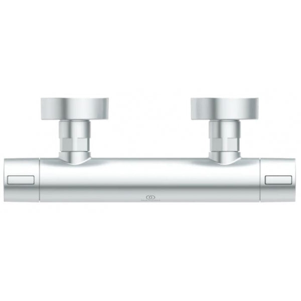 Ceratherm Alu+ Термостатен смесител за душ