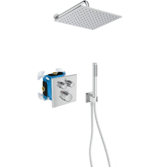 Ceratherm Navigo Комплект за вграждане