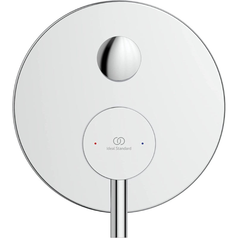 Ceraline Смесител за вграждане за вана и душ