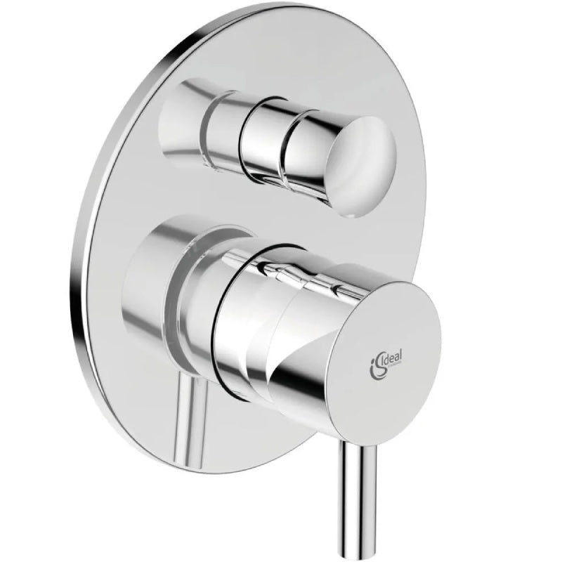 Ceraline Смесител за вграждане за вана и душ