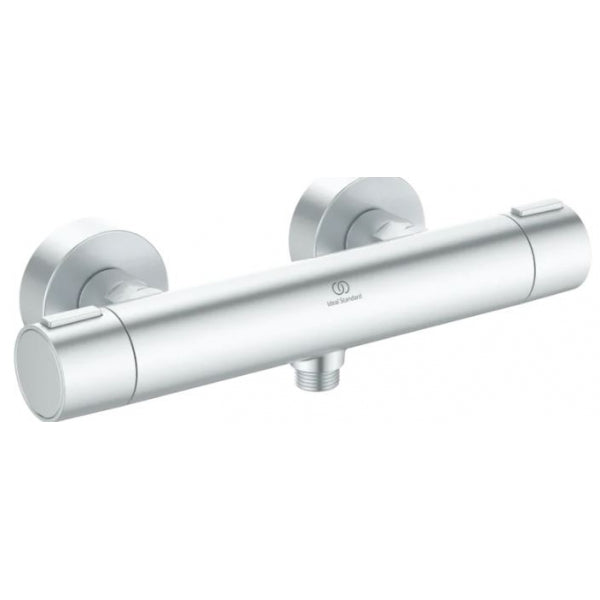 Ceratherm Alu+ Термостатен смесител за душ