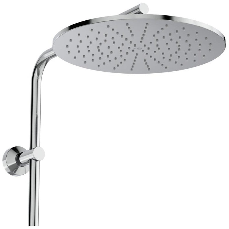 Ceratherm Душ система с термостатен смесител