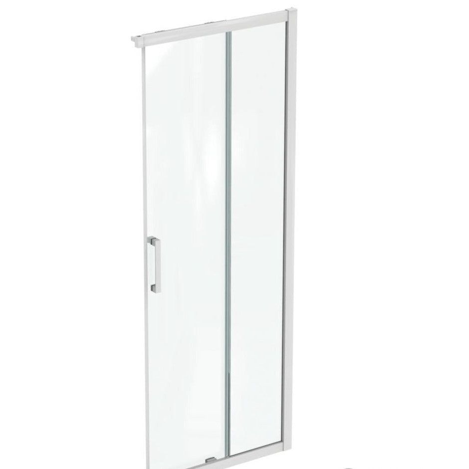 Connect 2 Квадратна душ кабина 80см