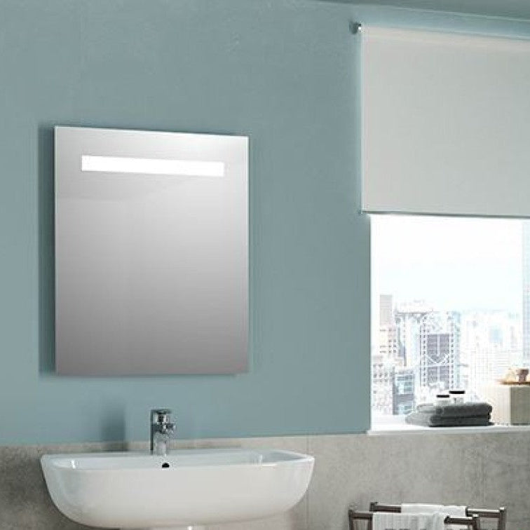 Ideal Standart  Огледало с осветление Mid 70х70