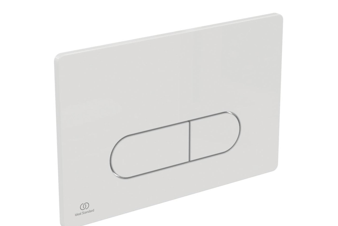 Oleas P1 Пневматичен активатор, хром мат