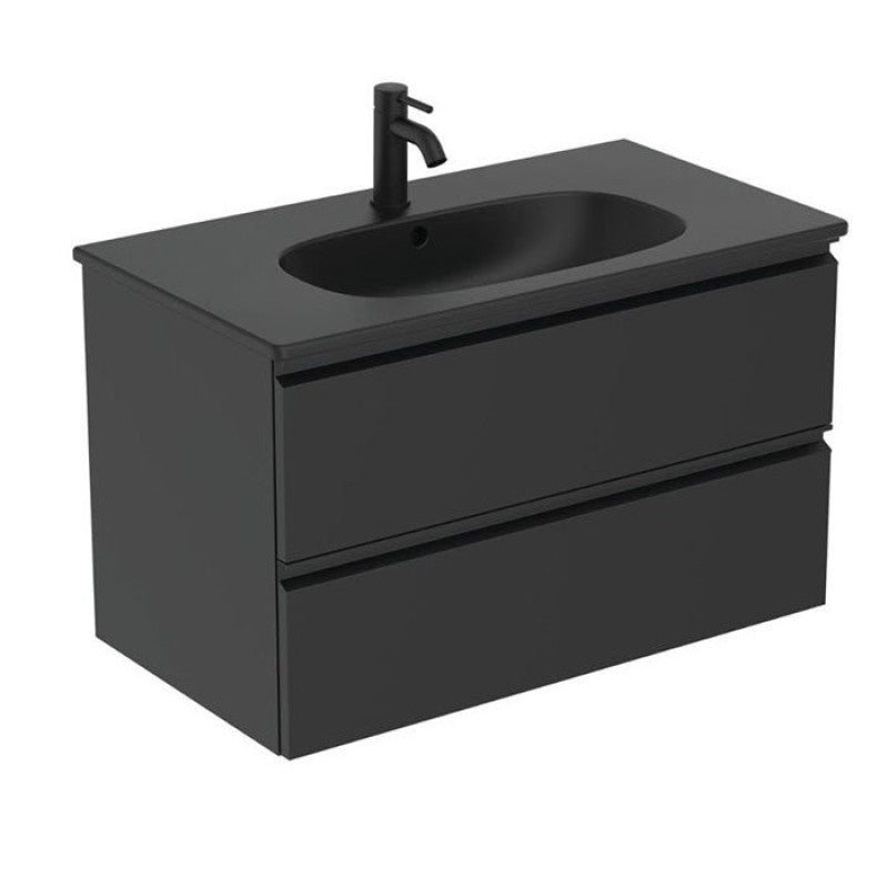 Tesi Мебел с мивка и аксесоари 80см