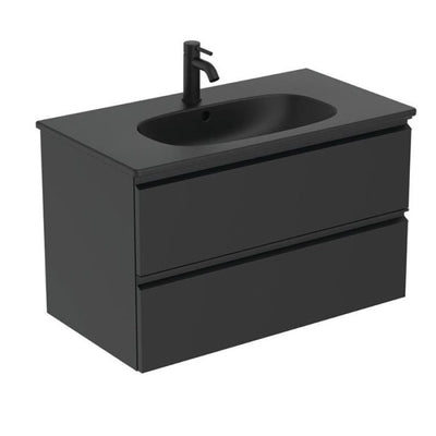 Tesi Мебел с мивка и аксесоари 80см