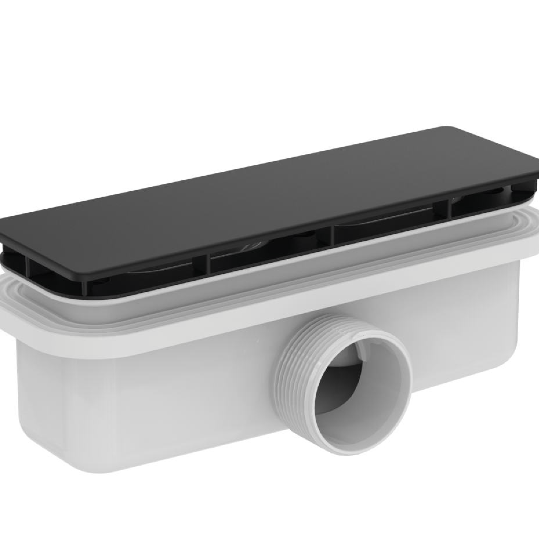 Ideal Standard Ultra Flat Сифон за поддушово корито