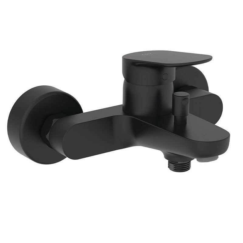 Ceralife O Смесител стенен за вана/душ