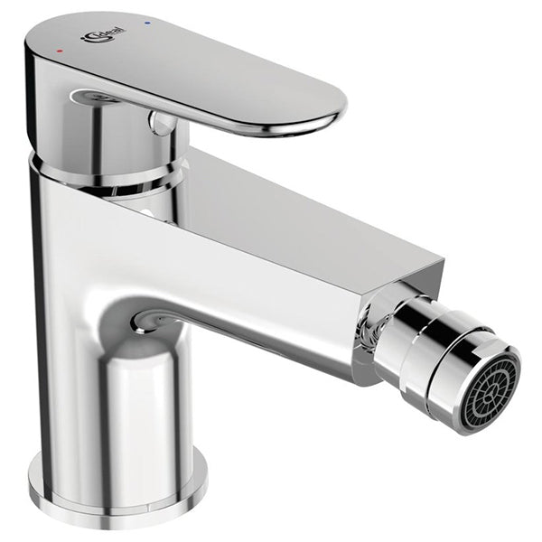 Tyria Смесител за биде с изпразнител