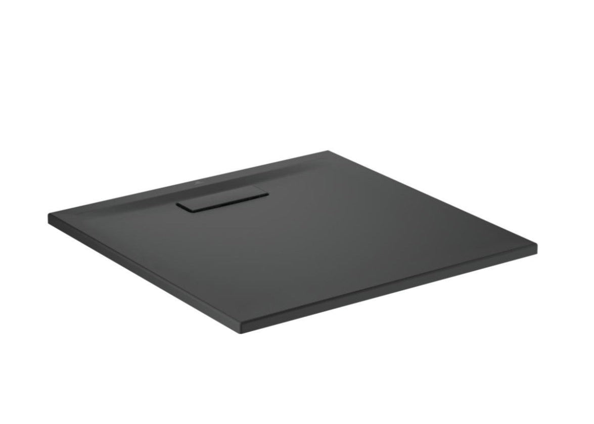 Ideal Standard Ultra Flat Акрилно поддушово корито 80х80