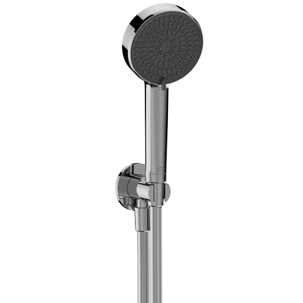 Ceratherm Термостатен смесител за вграждане за вана/душ с тяло