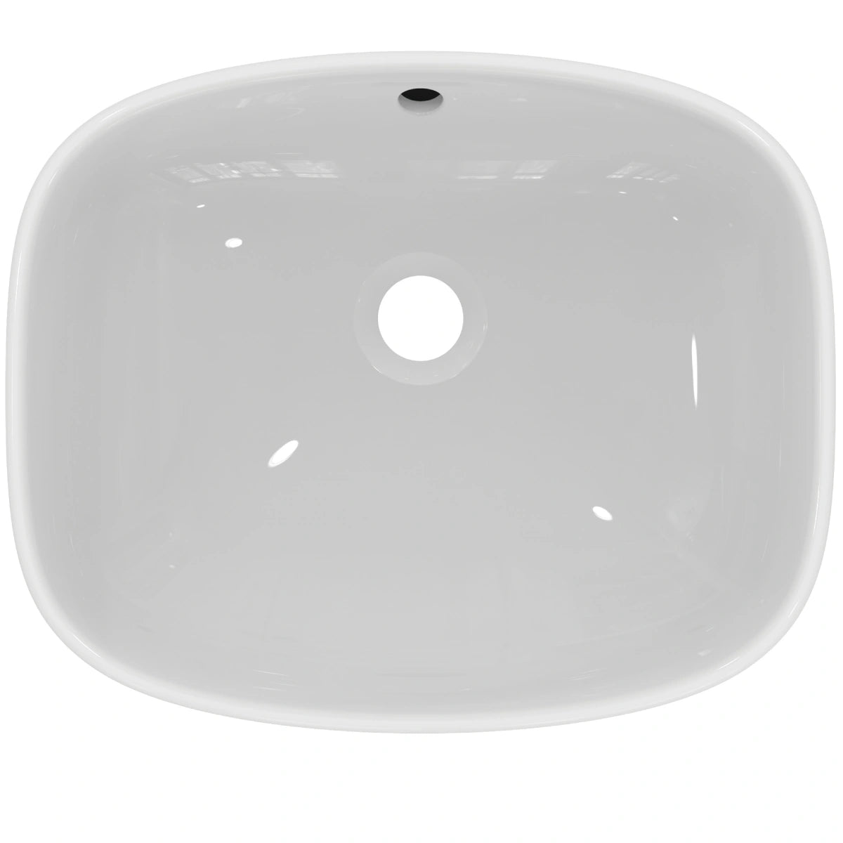 Ideal Standard i.life B Мивка 45 см