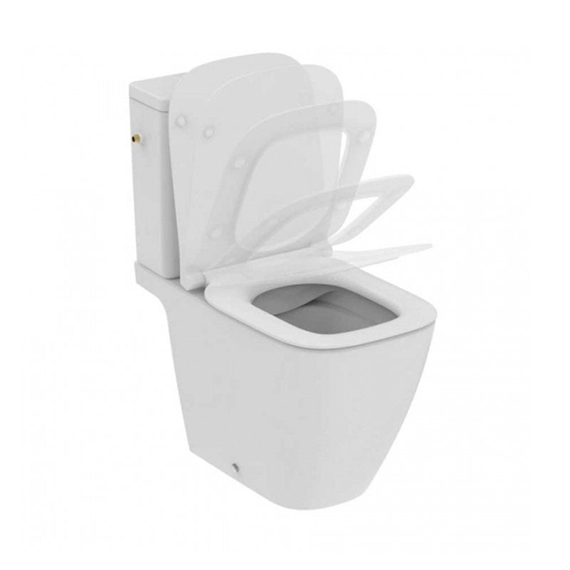 Ideal Standard i.life B Rimless+ Моноблок