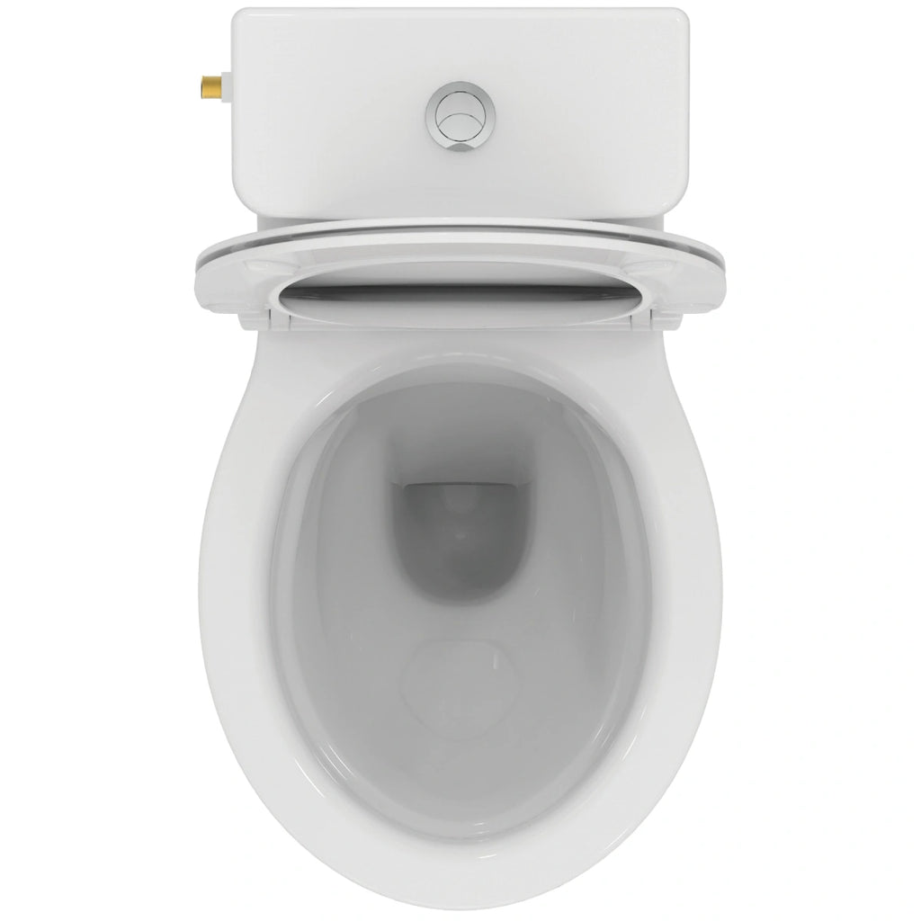 Eurovit+ Rimless+ Моноблок