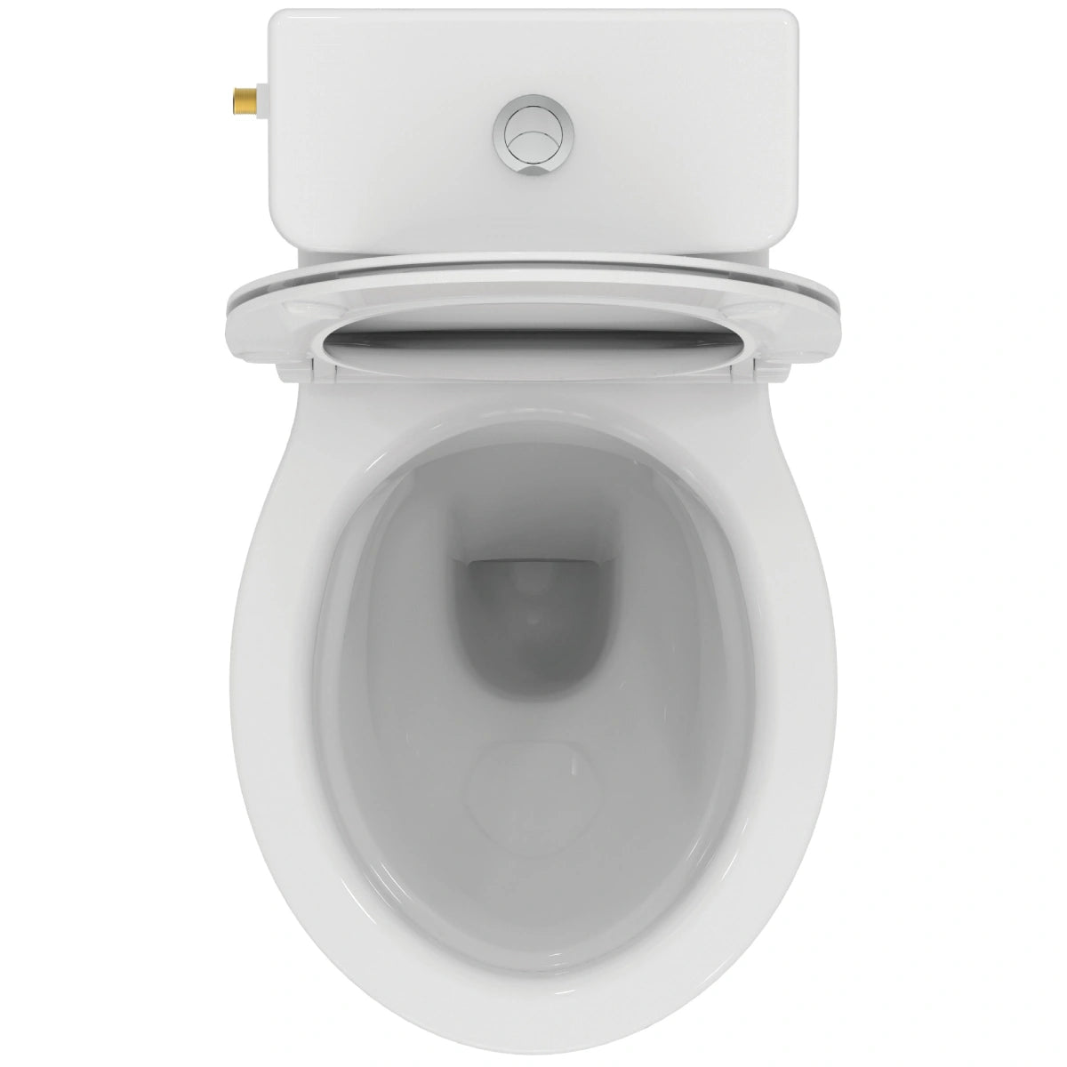 Eurovit+ Rimless+ Моноблок