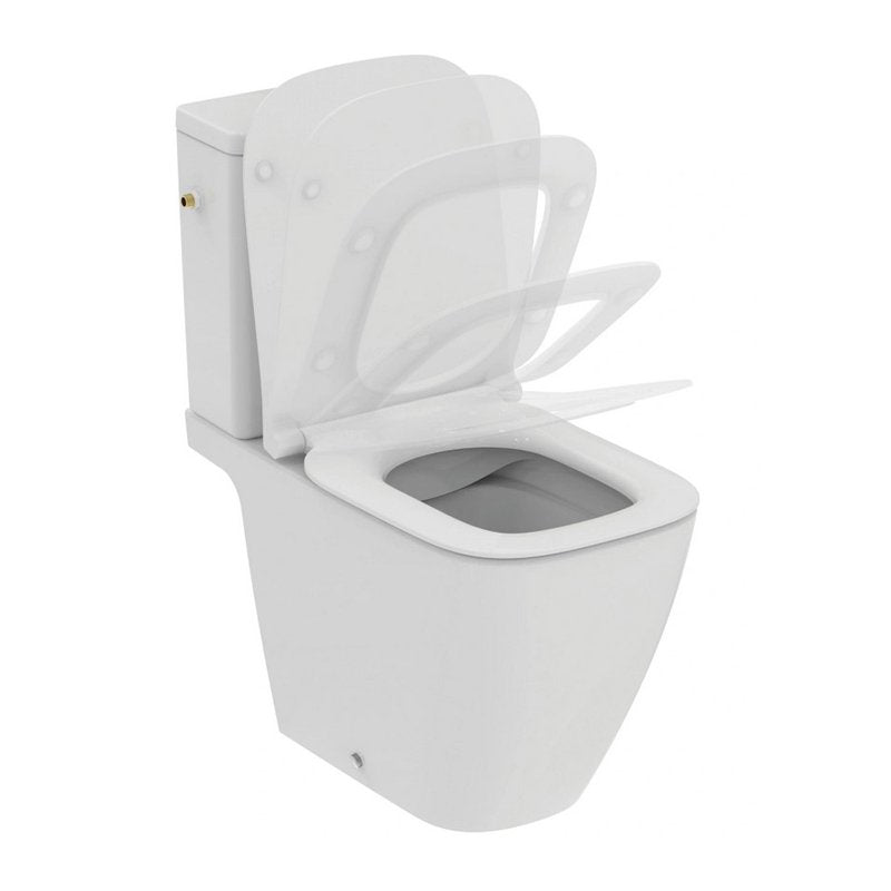 Ideal Standard i.life B Rimless+ Моноблок