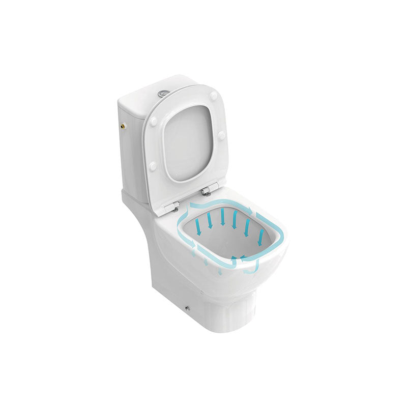 Tesi AquaBlade® Моноблок