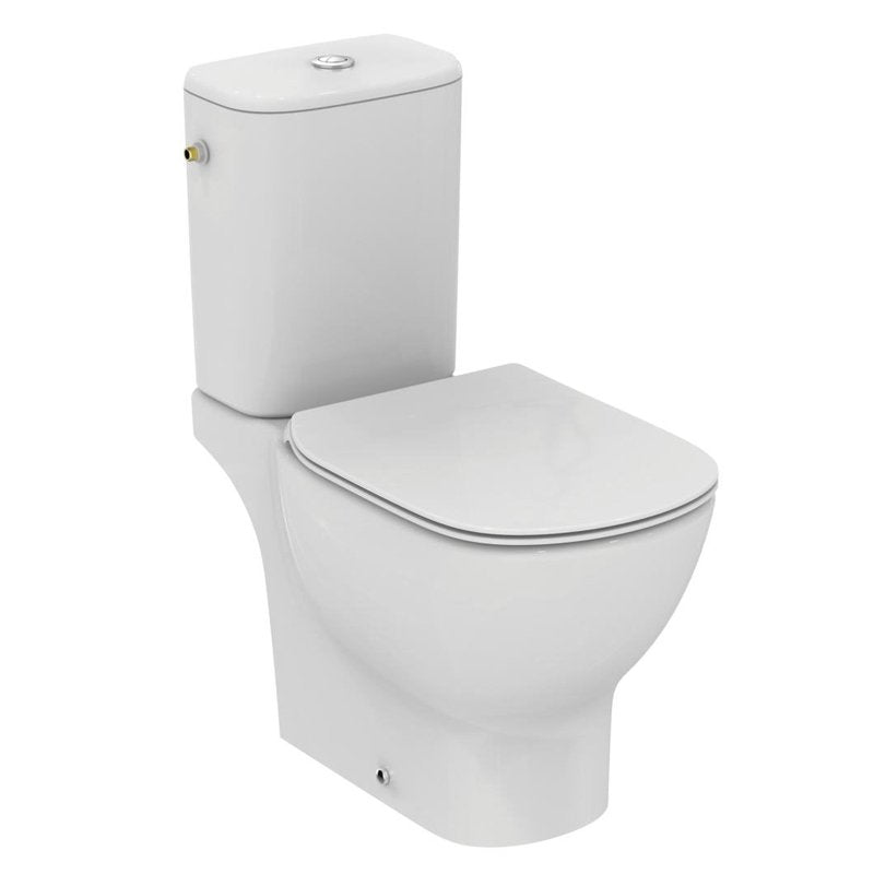 Tesi AquaBlade® Моноблок