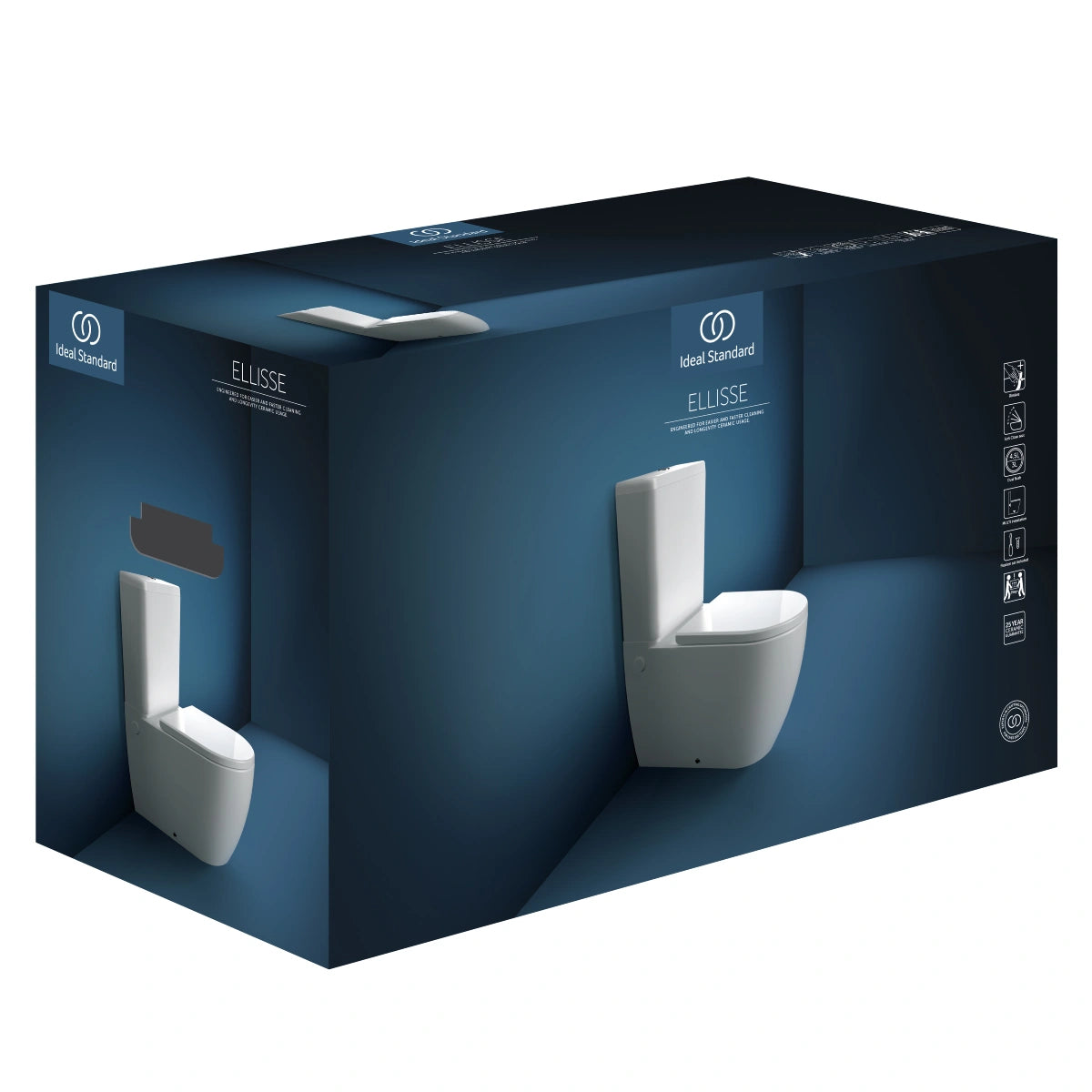 Ellisse Моноблок