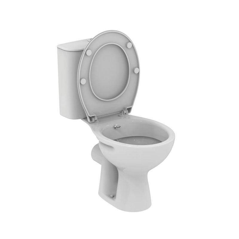 Ulysse S WC Моноблок + биде