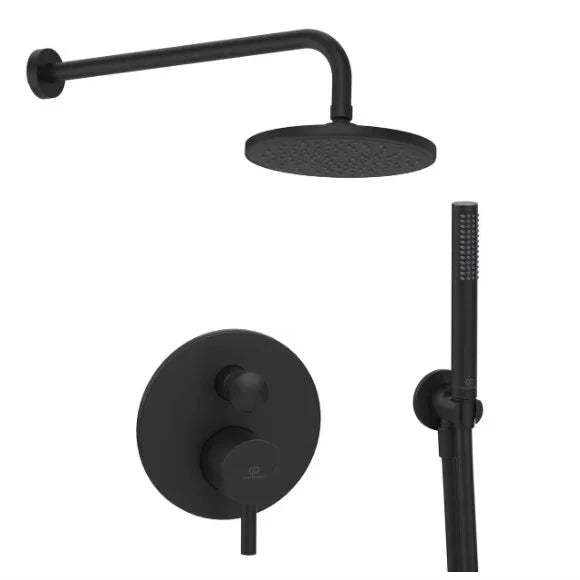 Ceraline Комплект със смесител