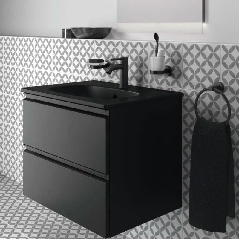 Tesi Мебел с мивка и аксесоари 80см