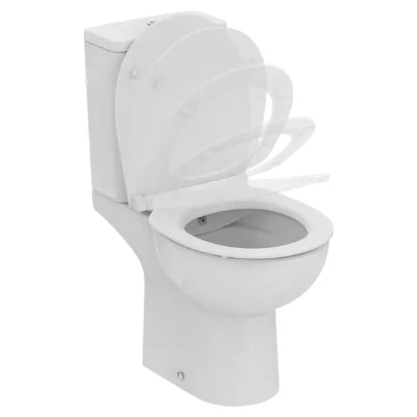 Eurovit+ с бидетна функция