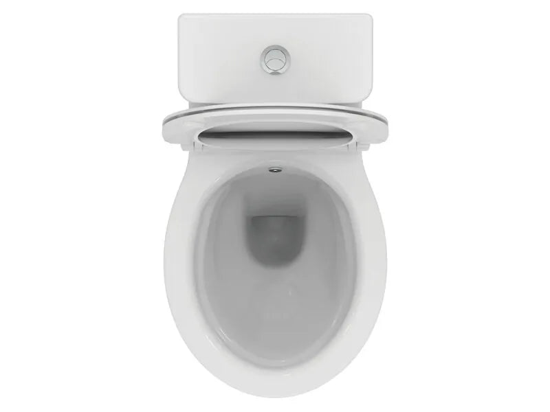 Eurovit+ с бидетна функция