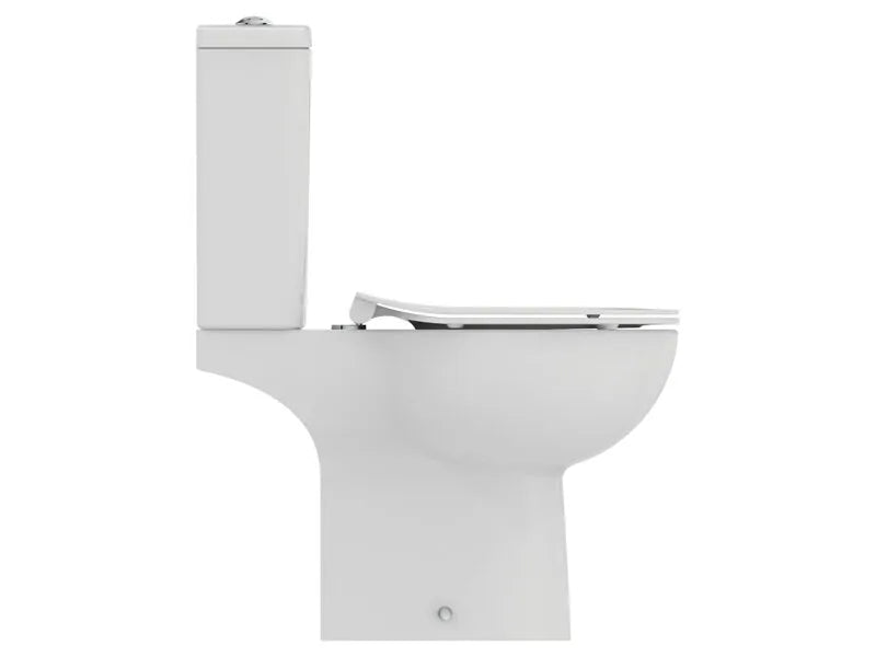 Eurovit+ с бидетна функция