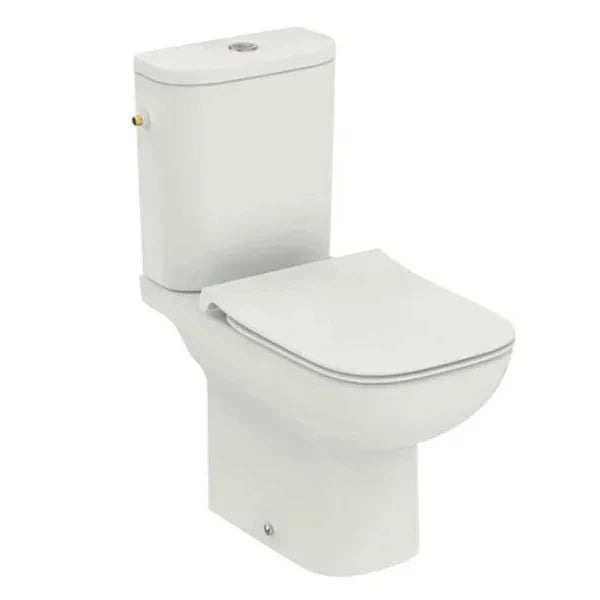 Ideal Standard i.life A Rimless+ R045801 Моноблок