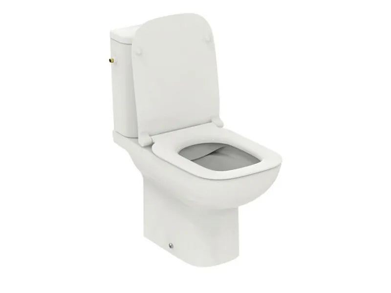 Ideal Standard i.life A Rimless+ R045801 Моноблок