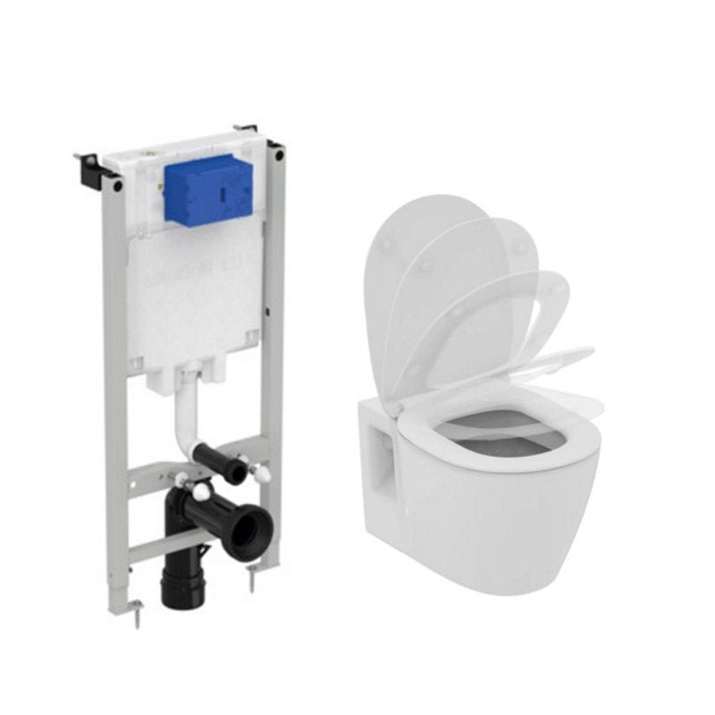 Connect Комплект моноблок