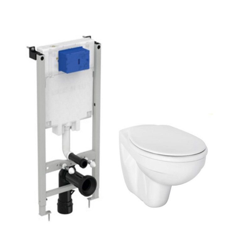 Alpha Комплект моноблок