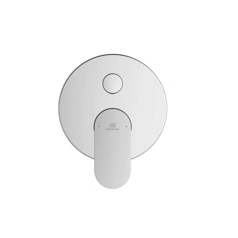 Ceralife O Смесител вграден за вана/ душ