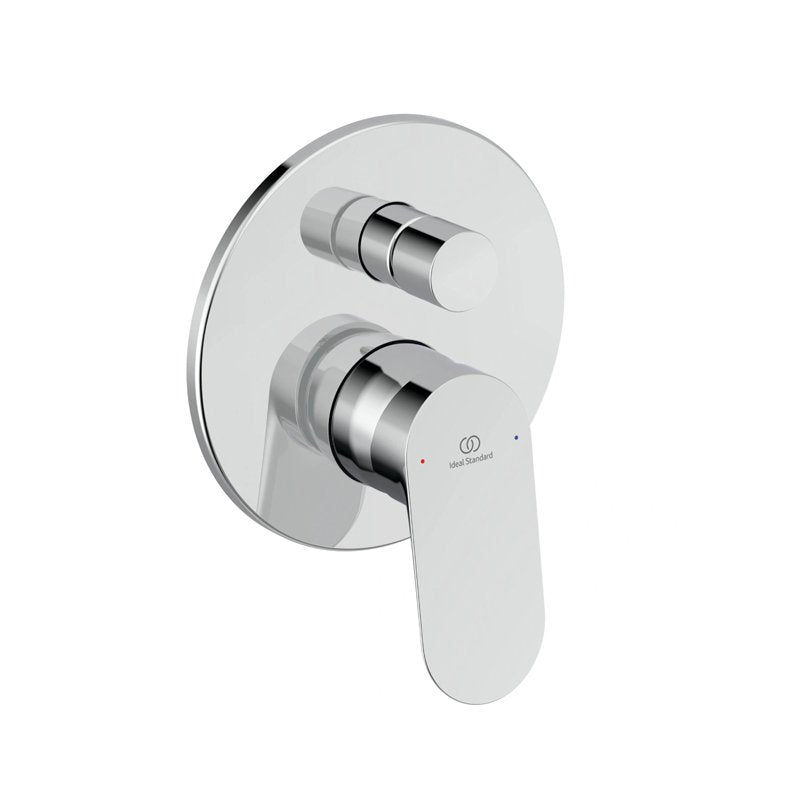 Ceralife O Смесител вграден за вана/ душ