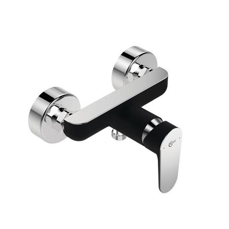 Tyria Смесител стенен за душ