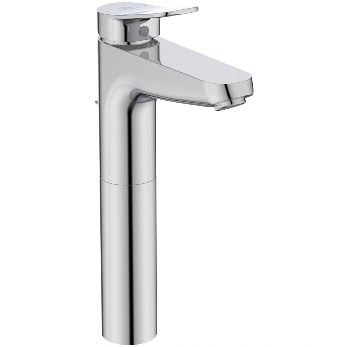 Dorea Смесител за мивка H240 и метален изпразнител