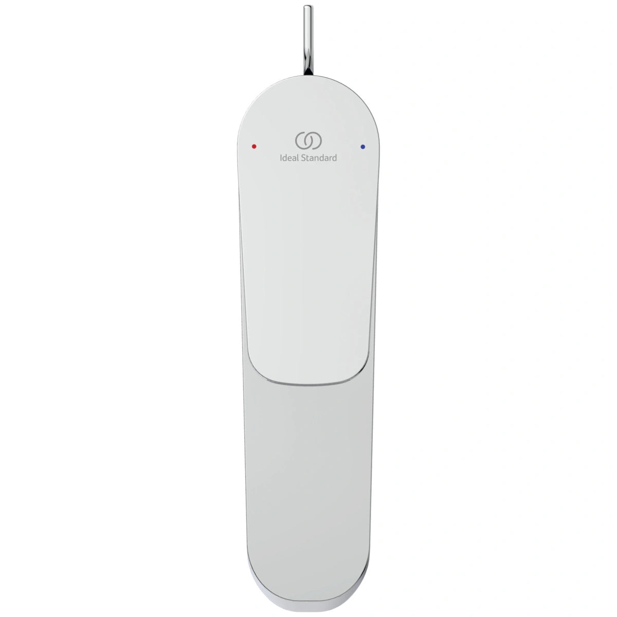 Dorea Смесител за мивка H240 и метален изпразнител