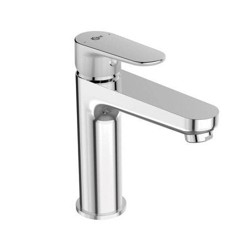 Tyria Смесител за умивалник с метален изпразнител