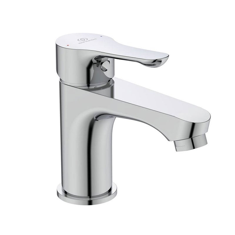 Alpha Смесител за умивалник H75