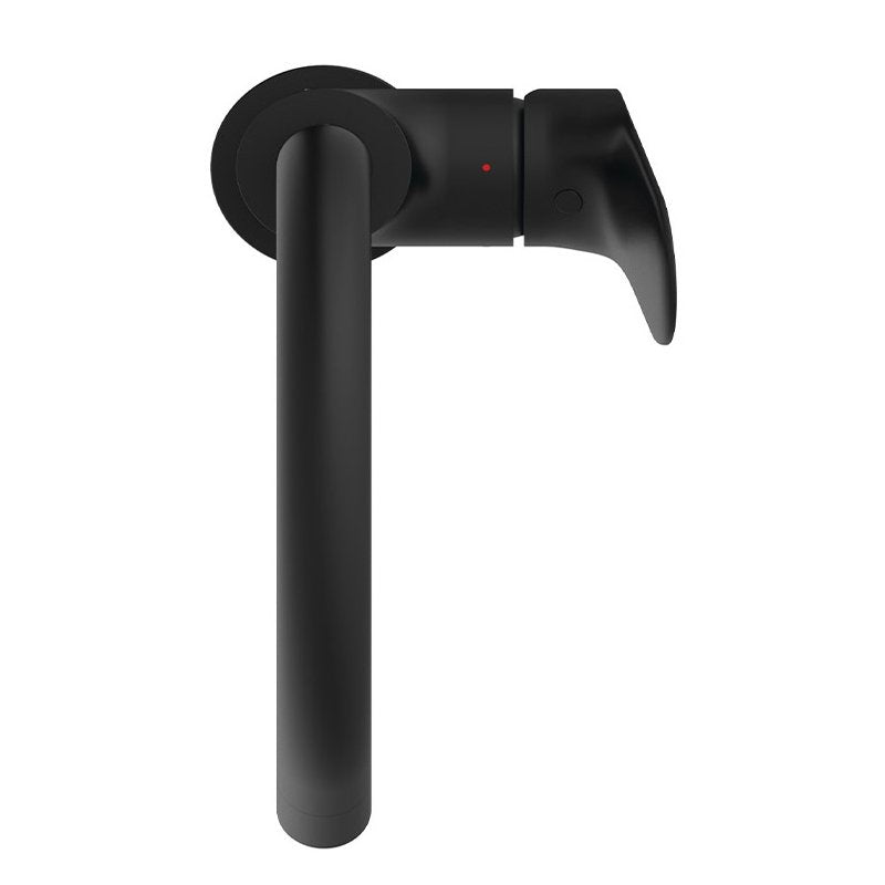 Ceralife O Смесител за умивалник с висок тръбен чучур H215