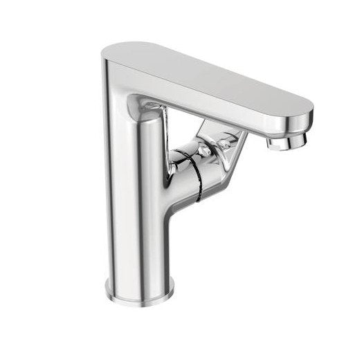 Tyria Смесител за умивалник с висок лят чучур