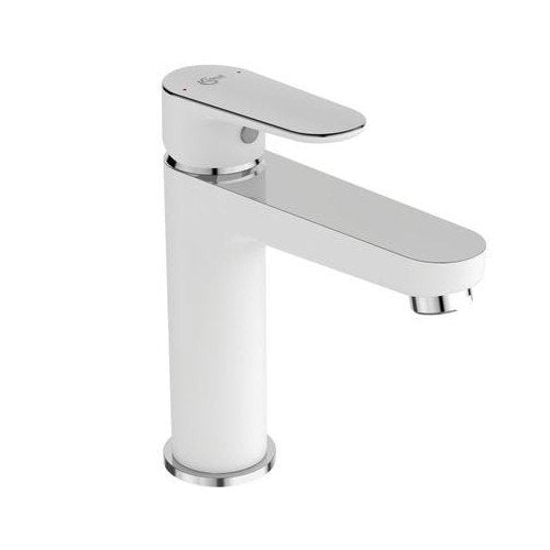 Tyria Смесител за умивалник с метален изпразнител