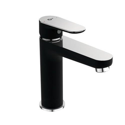 Tyria Смесител за умивалник с метален изпразнител